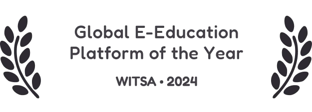 WITSA Global E-Education of the Year 2024